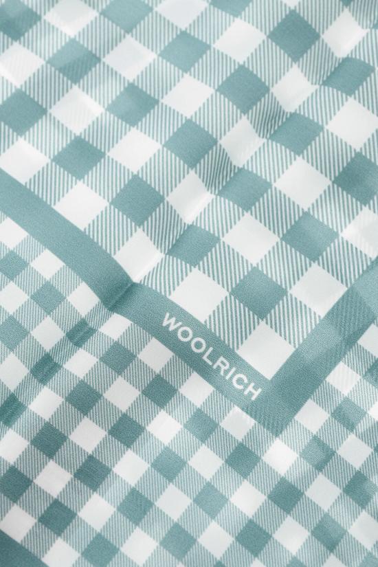  울리치 머플러/스카프 CFWWAC0129FRUT1981 31038 Green - WOOLRICH