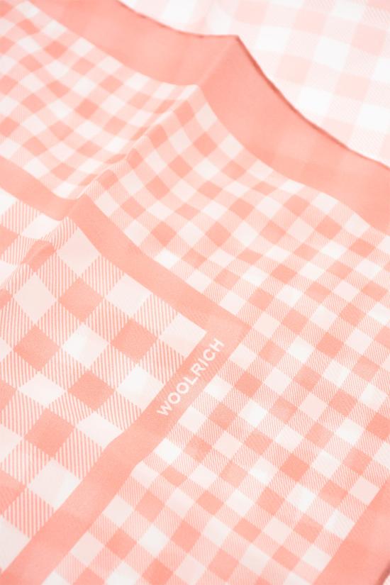  울리치 머플러/스카프 CFWWAC0129FRUT1981 4360 Pink - WOOLRICH