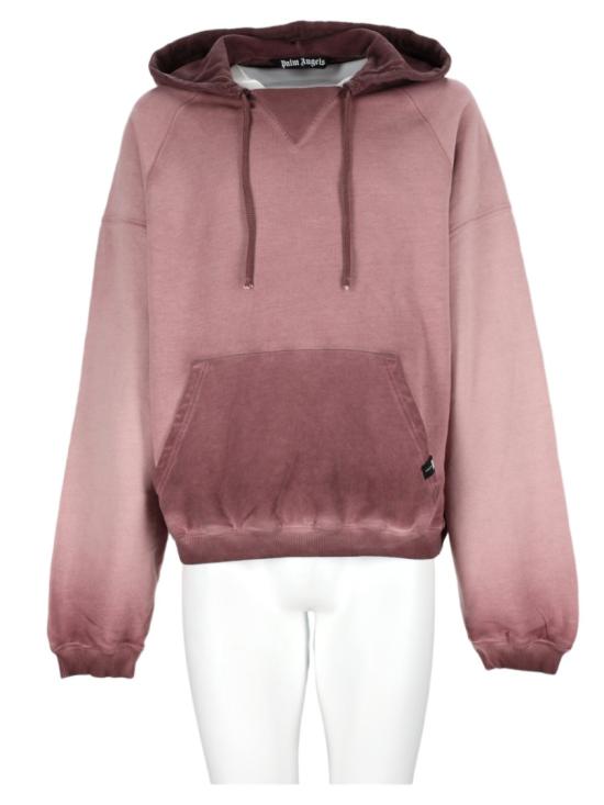 26FW 팜앤젤스 탑 PAMBB007FL001 6084 Pink