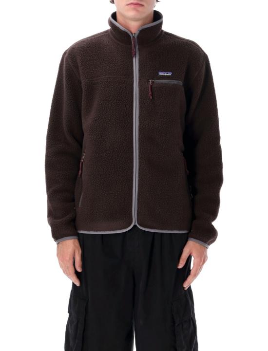 26FW 파타고니아 자켓 22802DNBR Black