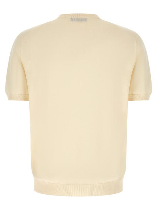  자노네 스웨터 LD810294ZY318Z3372 CREAM - ZANONE