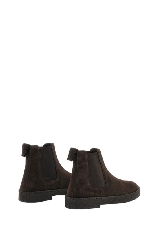 26FW 커먼 프로젝트 부츠 26089417 Brown - COMMON PROJECT