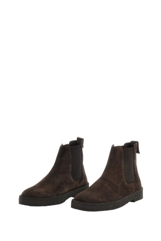 26FW 커먼 프로젝트 부츠 26089417 Brown - COMMON PROJECT