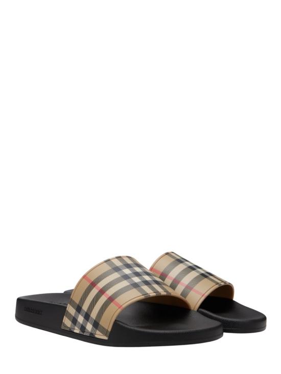 26FW 버버리 샌들 8129969A7028 Neutrals - BURBERRY
