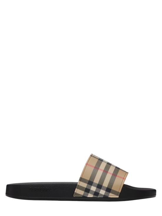 26FW 버버리 샌들 8129969A7028 Neutrals