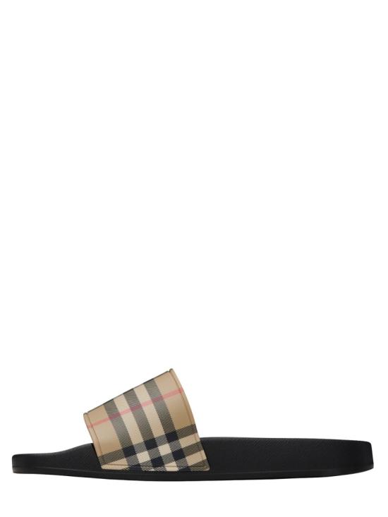 26FW 버버리 샌들 8129969A7028 Neutrals - BURBERRY