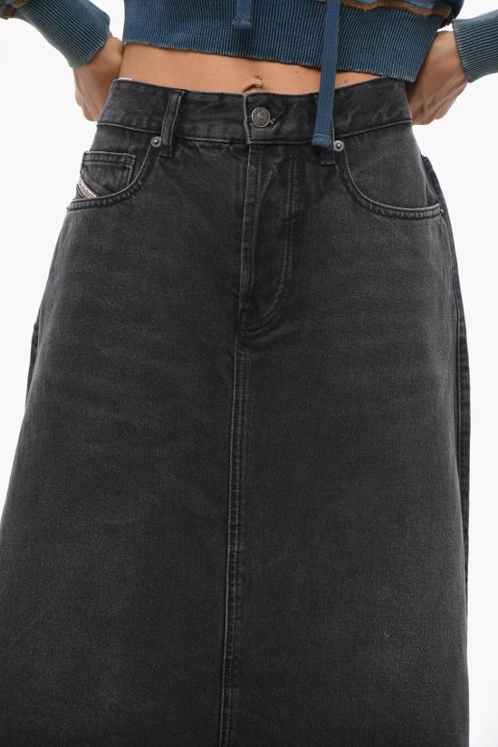  디젤 데님 팬츠 A14376 0CBDG 02 Gray - DIESEL