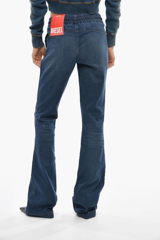  디젤 데님 팬츠 A12768 068LX 01 Blue - DIESEL