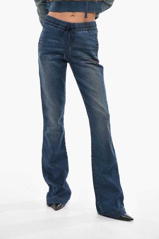  디젤 데님 팬츠 A12768 068LX 01 Blue