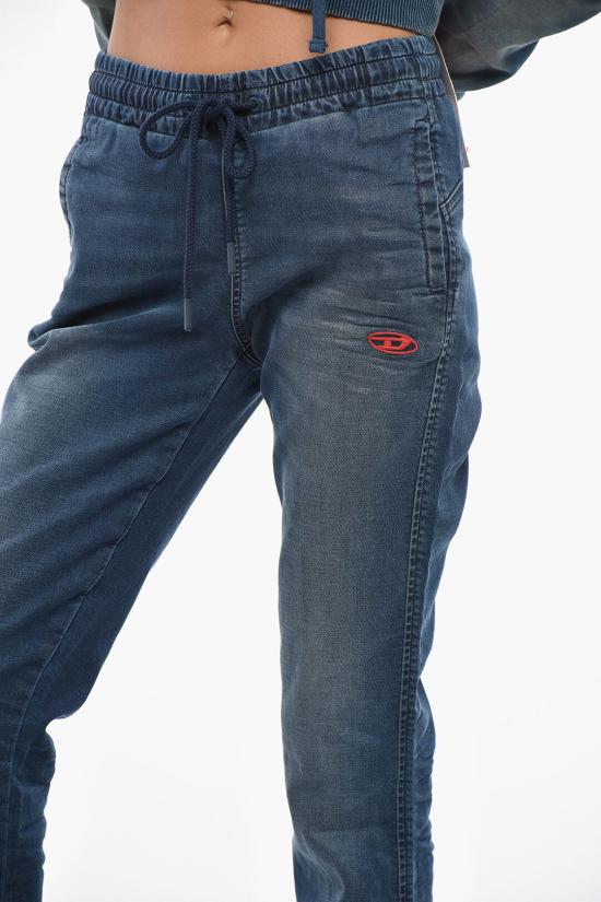  디젤 데님 팬츠 A12768 068LX 01 Blue - DIESEL