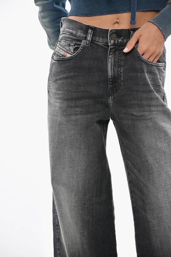  디젤 데님 팬츠 A03624 R9K28 02 Gray - DIESEL