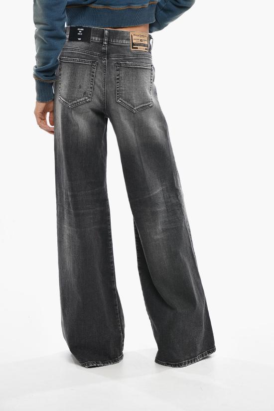  디젤 데님 팬츠 A03624 R9K28 02 Gray - DIESEL