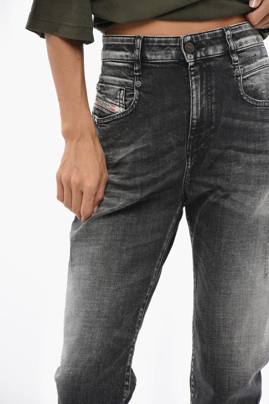  디젤 데님 팬츠 00SV1Z R9K28 02 Gray - DIESEL