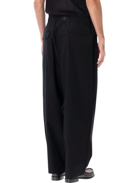 26FW 꼼데가르송 팬츠 HRP0190511 Black - COMME DES GARCONS