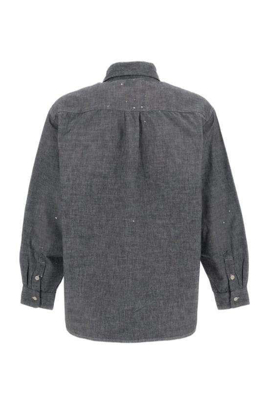 26FW 칼하트 WIP 셔츠 I036919890L Black - CARHARTT WIP