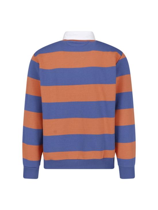 26FW 폴로 랄프로렌 폴로 티셔츠 710 B26283001 Blue - POLO RALPH LAUREN