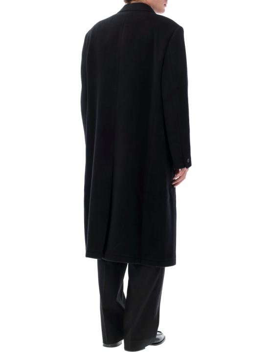 26FW 엠에프펜 자켓 CM017BLACK - MFPEN