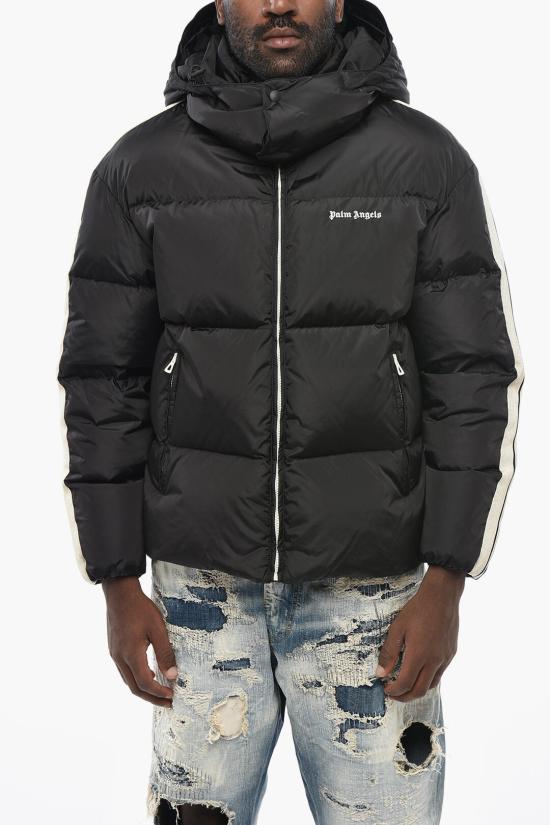 팜앤젤스 패딩 PMED028C99FAB0011003 Black
