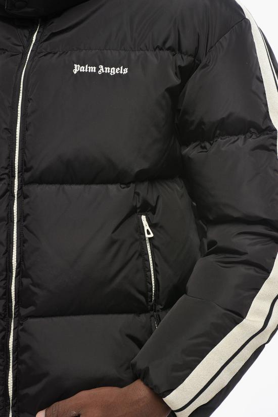  팜앤젤스 패딩 PMED028C99FAB0011003 Black - PALM ANGELS