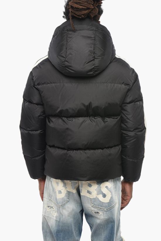  팜앤젤스 패딩 PMED028C99FAB0011003 Black - PALM ANGELS
