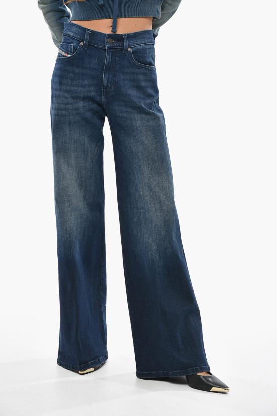  디젤 데님 팬츠 A21990 RB067 01 Blue