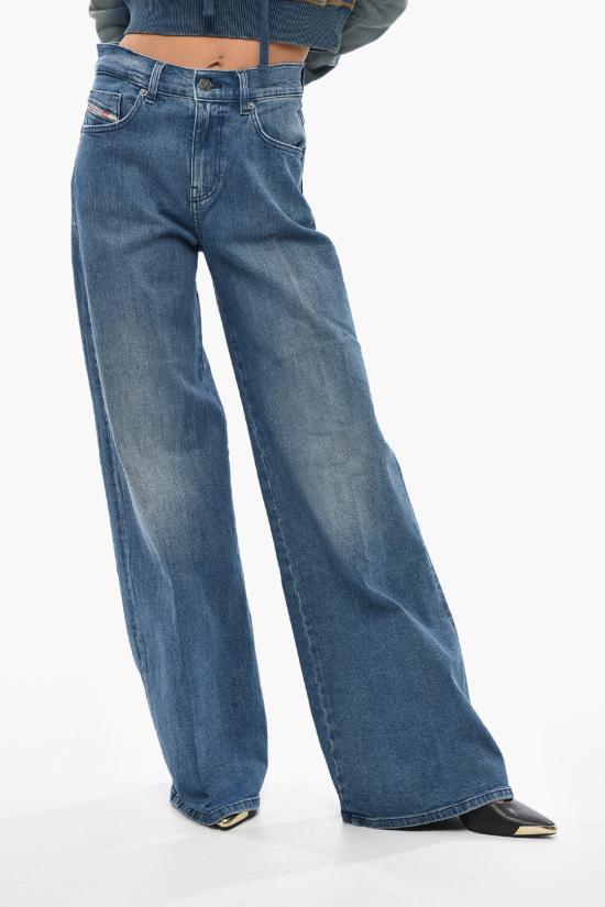  디젤 데님 팬츠 A21990 RBG21 01 Blue