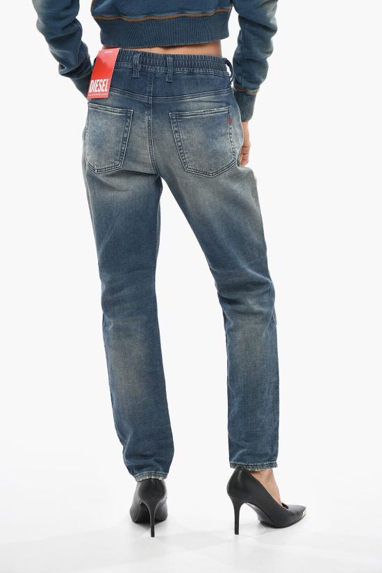  디젤 데님 팬츠 A16364 068PQ 01 Blue - DIESEL