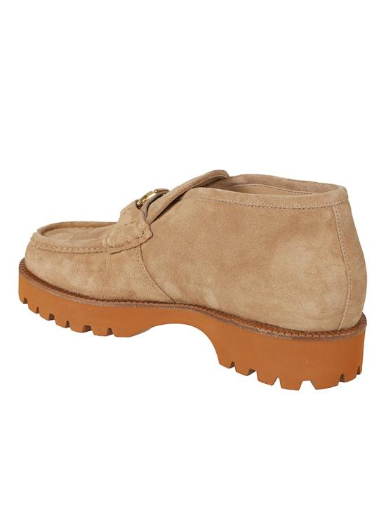 26FW 발렌티노 가라바니 로퍼 9Y2S0M67CQZ 954 Brown - VALENTINO GARAVANI
