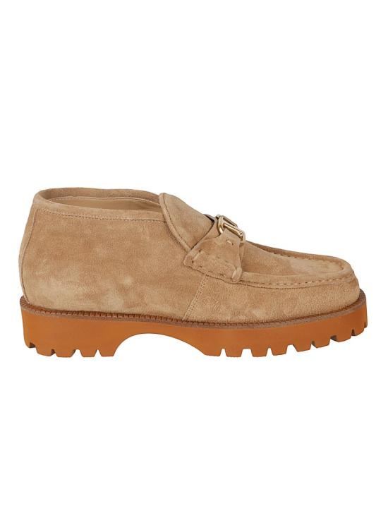 26FW 발렌티노 가라바니 로퍼 9Y2S0M67CQZ 954 Brown
