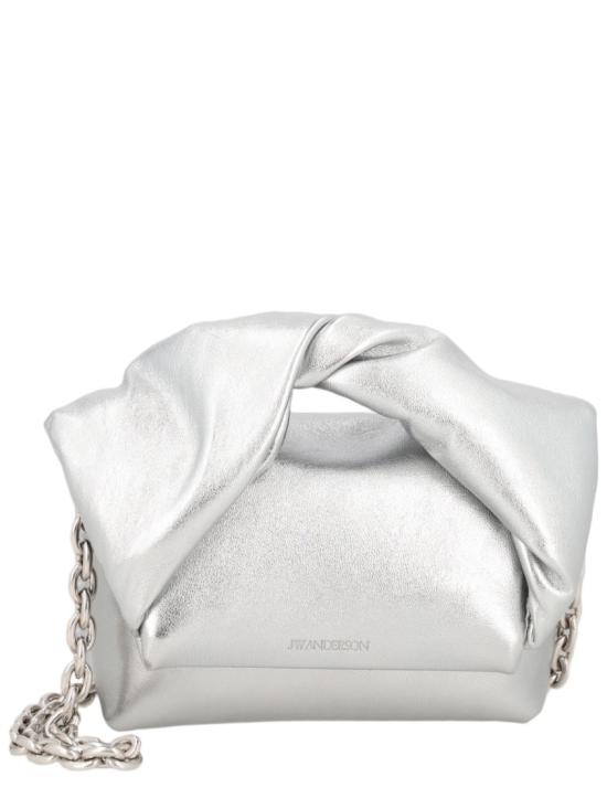26FW JW앤더슨 숄더백 HB0787 LA0193910 White