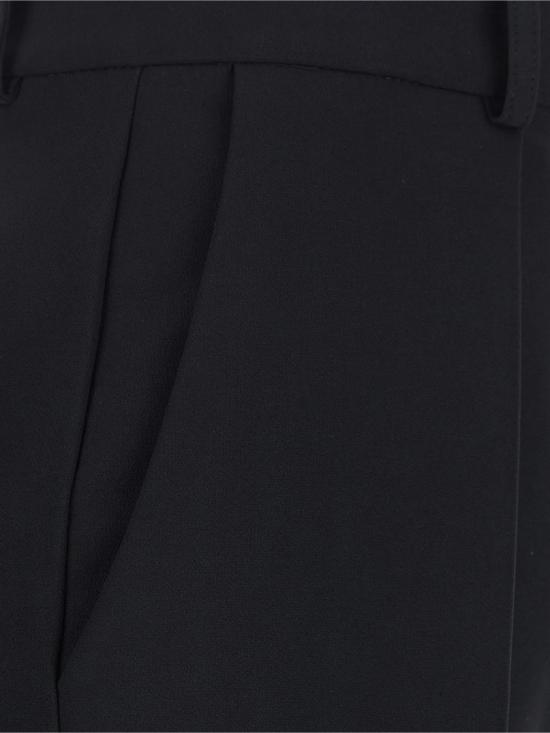 26FW 엘리자베타프랜치 팬츠 PA19466E2 Black - ELISABETTA FRANCHI