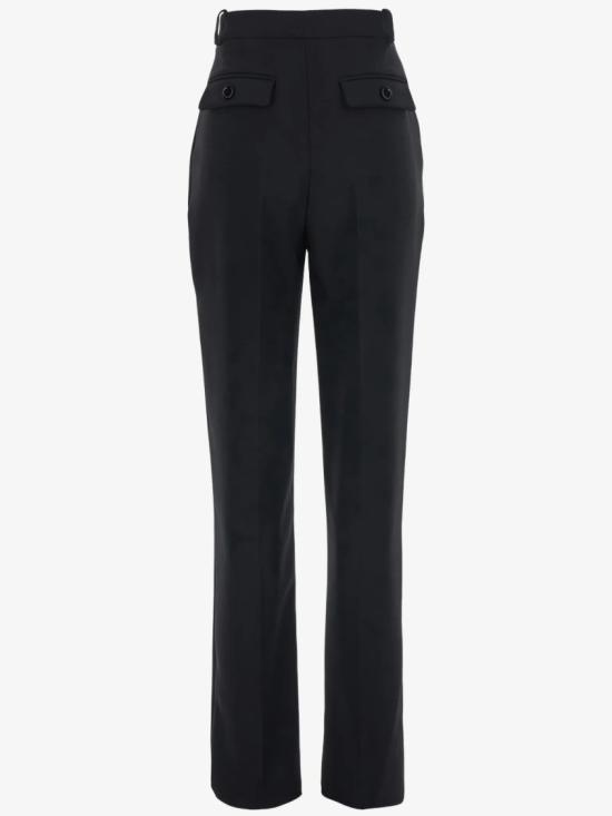 26FW 엘리자베타프랜치 팬츠 PA19466E2 Black - ELISABETTA FRANCHI