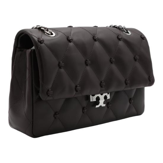 26FW 토리버치 숄더백 186192200 Black - TORY BURCH