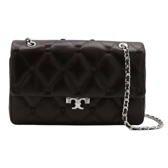 26FW 토리버치 숄더백 186192200 Black