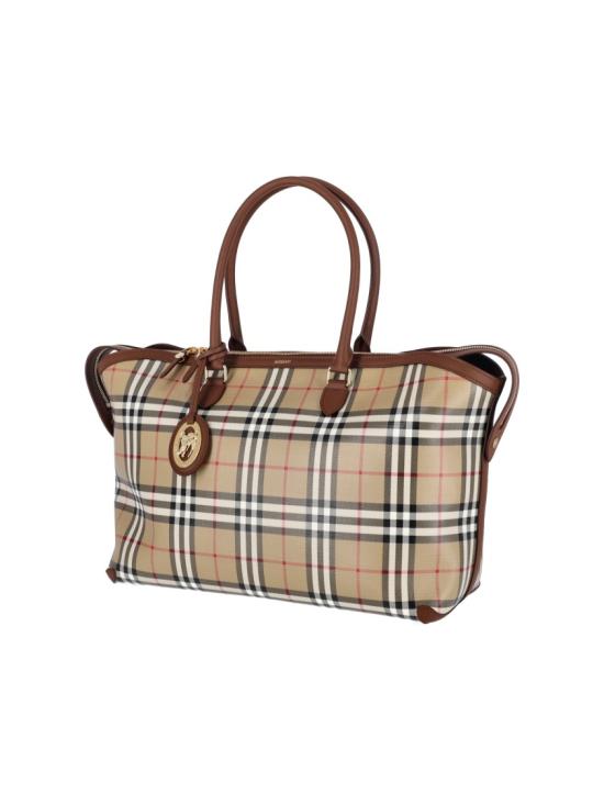 26FW 버버리 토트백 8129035A7026 Neutrals - BURBERRY