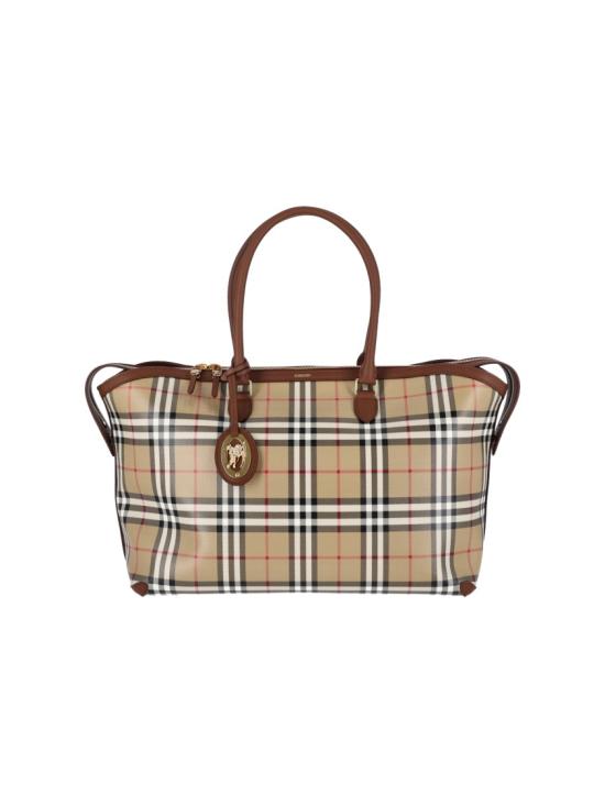 26FW 버버리 토트백 8129035A7026 Neutrals