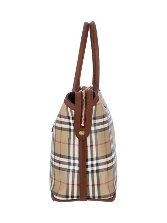26FW 버버리 토트백 8129035A7026 Neutrals - BURBERRY