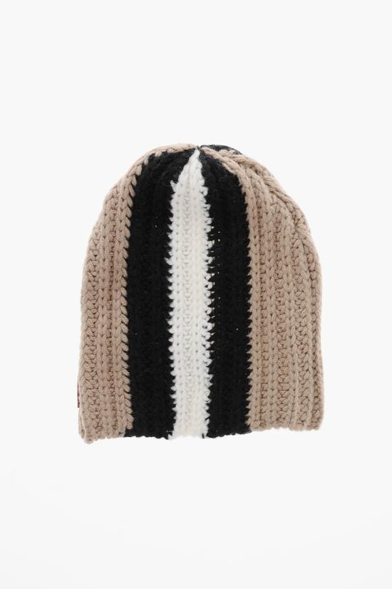  디스퀘어드2 모자 KNM0067 01A02432 M2838 Multicolor - DSQUARED2