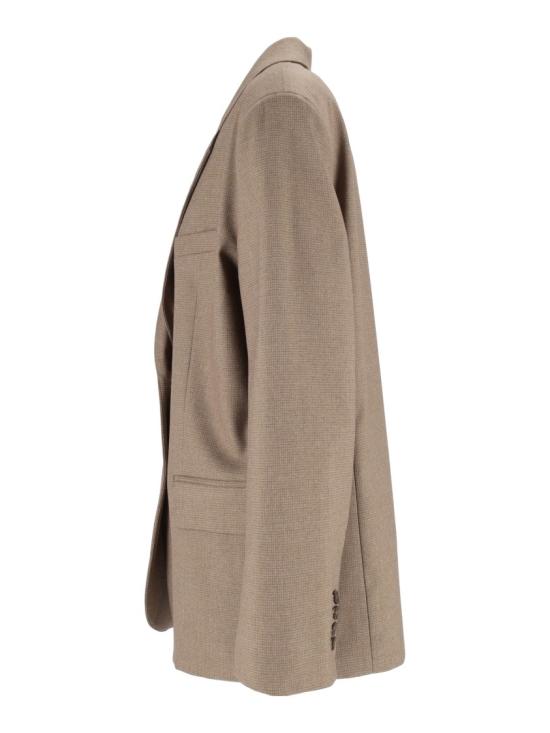 26FW 엘레 자켓 EFW260297 Brown - ELEH