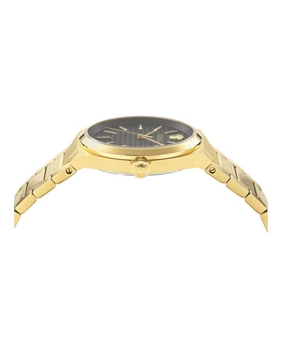  베르사체 손목시계 VE0F00525 GOLD1 OS - VERSACE