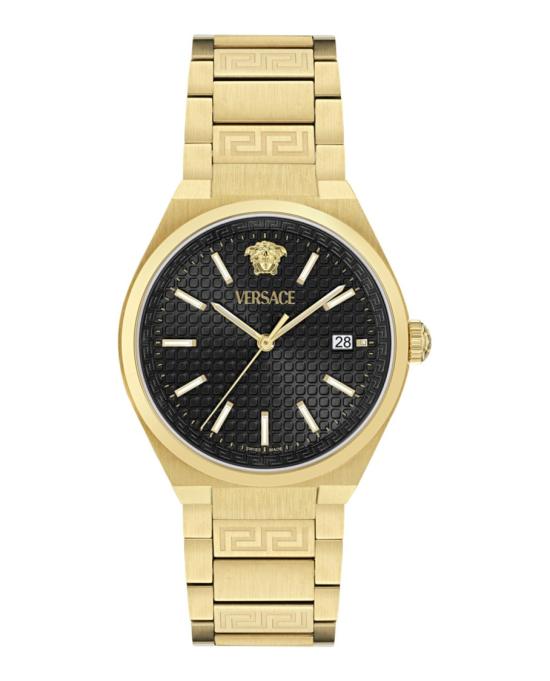  베르사체 손목시계 VE0F00525 GOLD1 OS