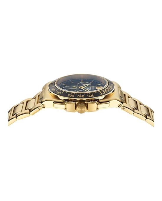 베르사체 손목시계 VE7H00623 GOLD1 OS - VERSACE
