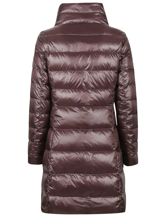 25FW 페이 자켓 NAW33513550ICI Brown - FAY