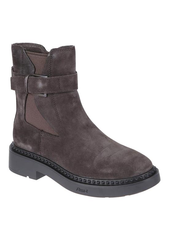 25FW 아쉬 부츠 MARGOT02 Brown - ASH