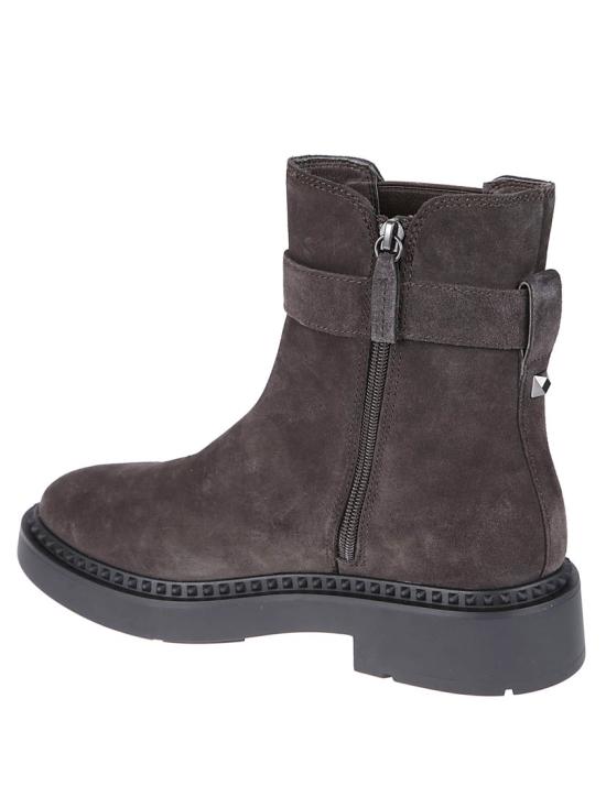 25FW 아쉬 부츠 MARGOT02 Brown - ASH