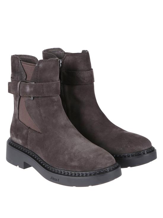 25FW 아쉬 부츠 MARGOT02 Brown - ASH