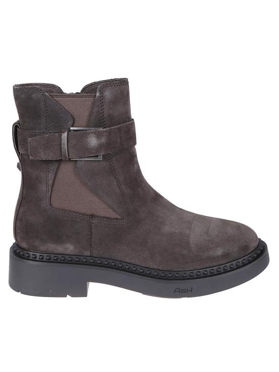 25FW 아쉬 부츠 MARGOT02 Brown