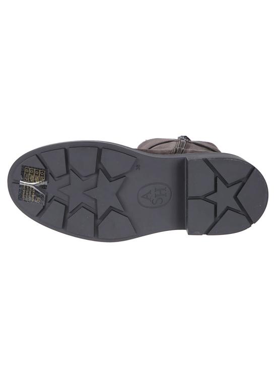 25FW 아쉬 부츠 MARGOT02 Brown - ASH