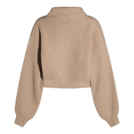 26FW 토리버치 니트웨어 179930227 Neutrals - TORY BURCH