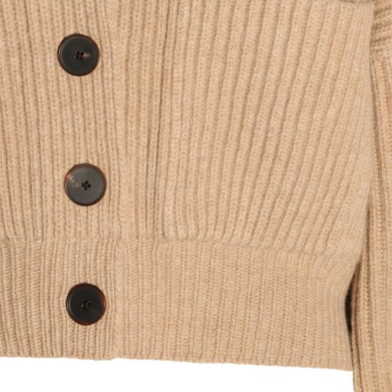 26FW 토리버치 니트웨어 179930227 Neutrals - TORY BURCH